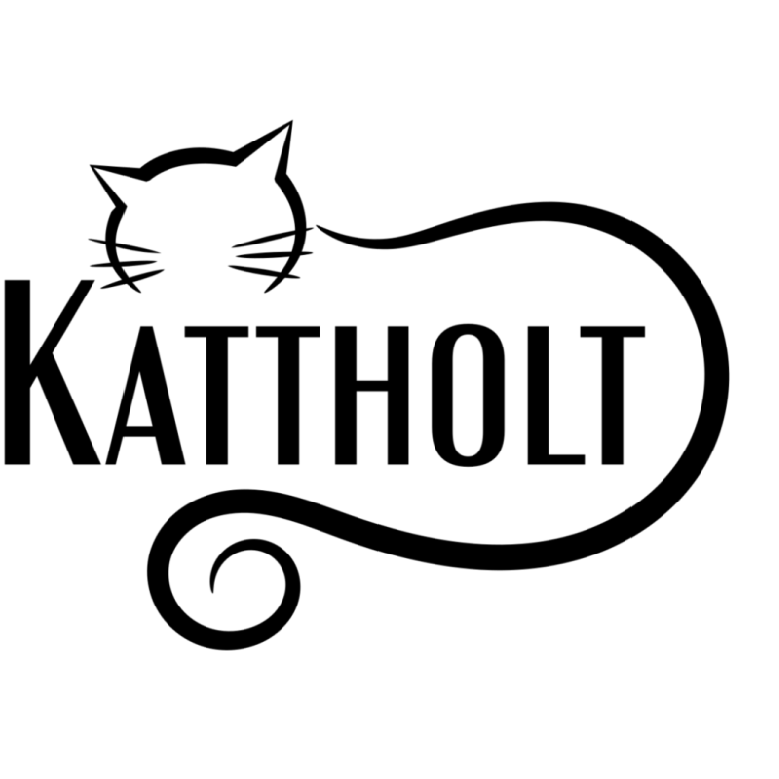 Kattholt.is